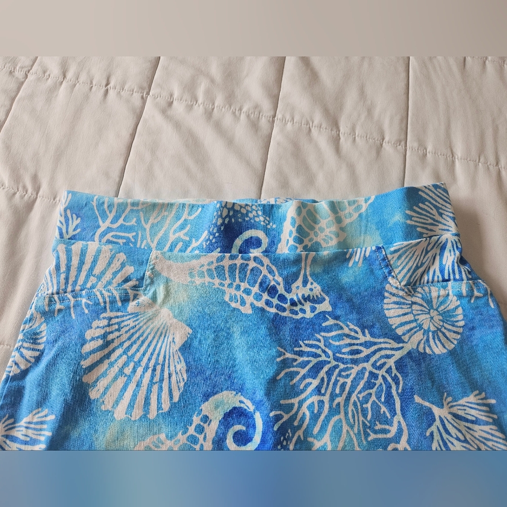 Womens Skort - Picture 4 of 6